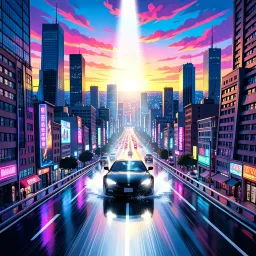 Backseat Kingdom