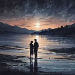 사랑해요 