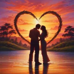 Primeiro amor 3