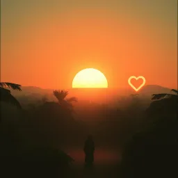 Jah love