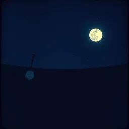 Moonlight’s Run