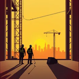 Men of Concrete