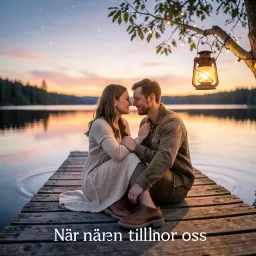 När natten tillhör oss