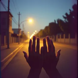What's on my mind