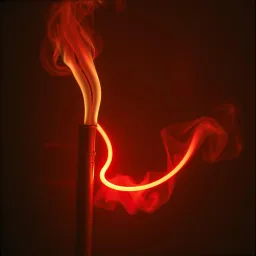 Lit N Spin