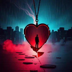 Love Fell Out My Chest