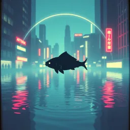 SOUL FISH