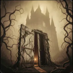 It’s Coming