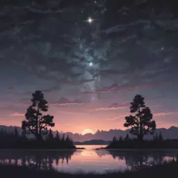 Harmoni Malam (밤의 하모니)