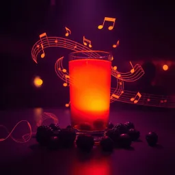 Blackberry Whiskey