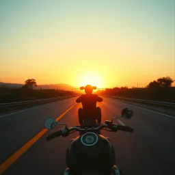 Highway Blaze