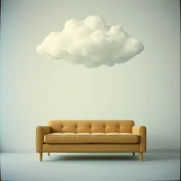 Dreamer on the Couch