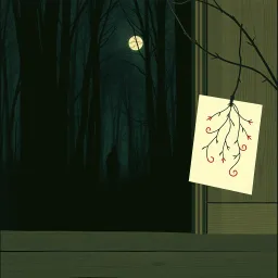 The Stranger's Name