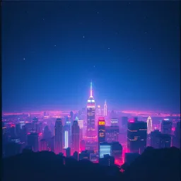 Dream Machine