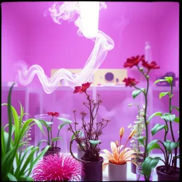 Cloud Chemistry
