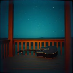 Melody of Heartache