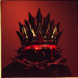 Now I bleed