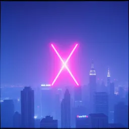 Blazing Blades of Tokyo