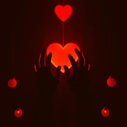 Aime moi fort