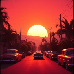 Hot on the Block (Aggressive Mix)