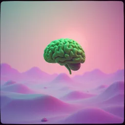 Brain stretching