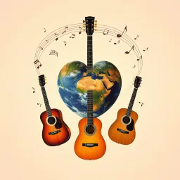 Corazón de Tierra