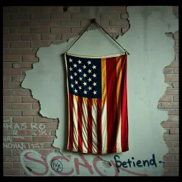 Lost in America