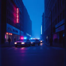 Policía