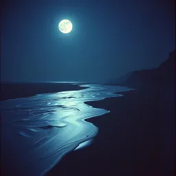 Silent Shores