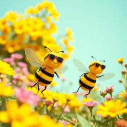 Bees
