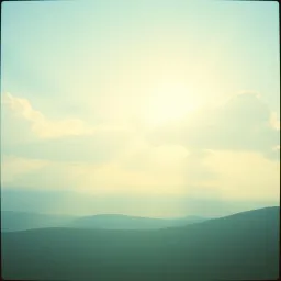 Love of God