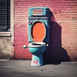 Toilet Quest