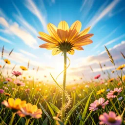 Wildflower Fever