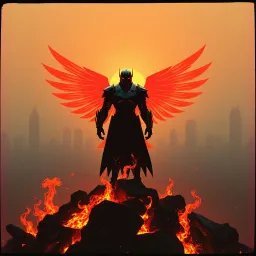 Shadows of Redemption