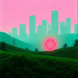 el paso Green