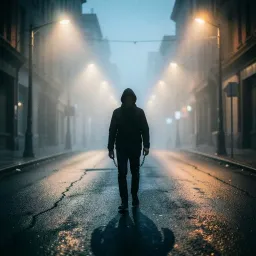 Streets don't mend