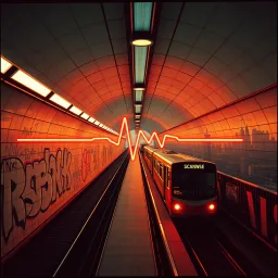 Five Borough Pulse