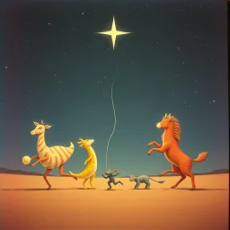Hymn of Creation