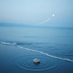 Endless Horizon