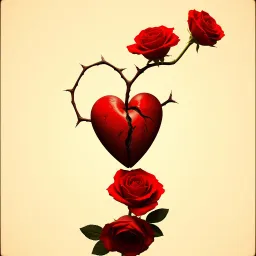 Love is wrong