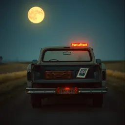 Turn Back Time