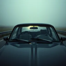Blacktop Rain