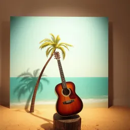 Meri Verahue _ Douz music