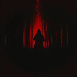 Murder on my Mind