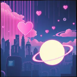 Candy-Coated Dreams