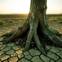 Hold the Ground