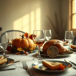 Franksgiving