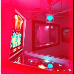 Lost in the Game