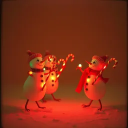 WISHING YOU A MERRY CHRISTMAS