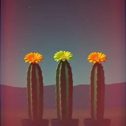 Tres Amigos